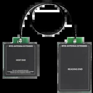 rfid reader booster|RFID Range Extenders .